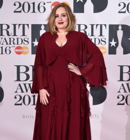 8 estélyi ruha a Brit Awardsról