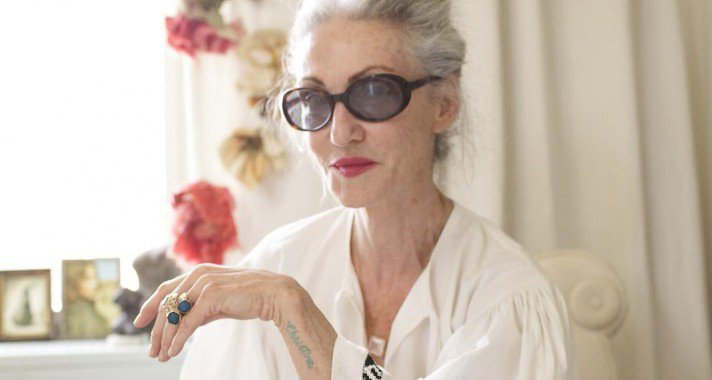 A stílus nem kor kérdése