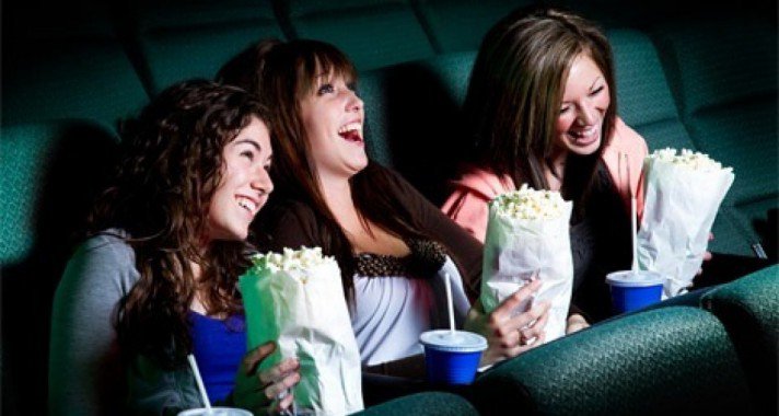 Filmek nőknek