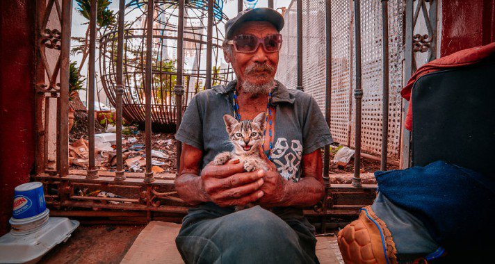 Hétköznapok a Karib-térség legnagyobb szigetén, Kubában