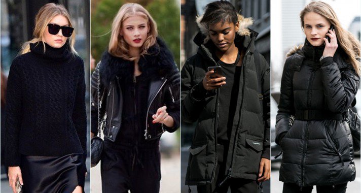 Így sajátítsd el a topmodellek kifutón kívüli stílusát!