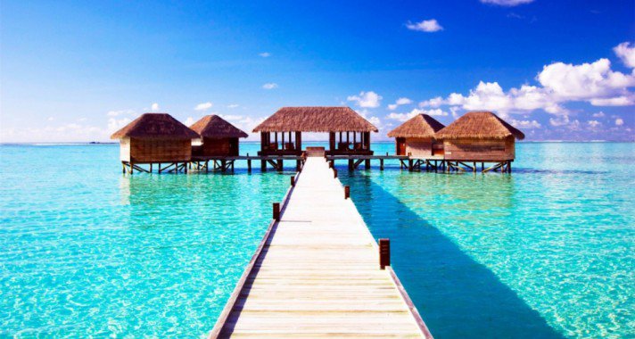 7 luxus úti cél, ami előkelő helyen szerepel a bakancslistánkon