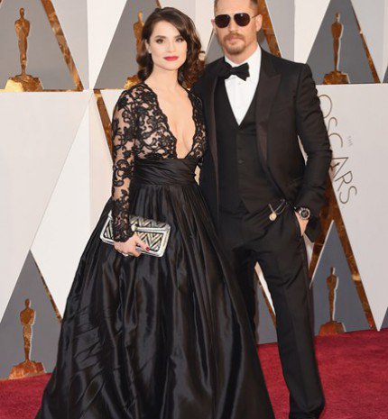 Oscar 2016: A legstílusosabb sztárpárok