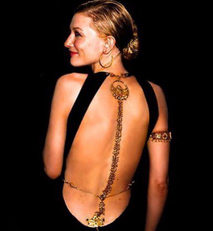 19 csodálatos Oscar ruha, amit teljesen elfelejtettünk