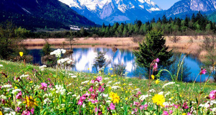 6 tipp, amivel felkészülhetsz a tavaszra