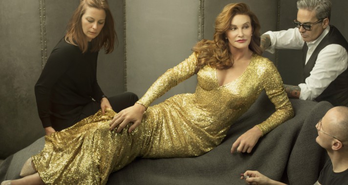 A M∙A∙C cosmetic bemutatja : M∙A∙C Caitlyn Jenner