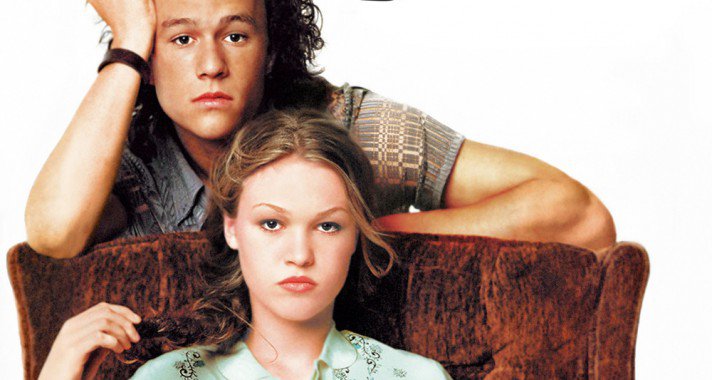 10 + 1 dolog, amit imádtunk ebben a filmben