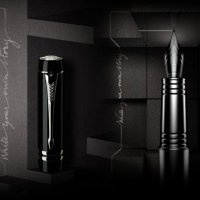 Parker - királyok tolla, tollak királya - Luxlife, divat, életmód, stílus