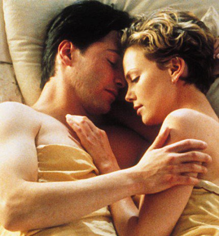 Az utolsó percig fogom a kezed, és még tovább - az életben és azon túl is