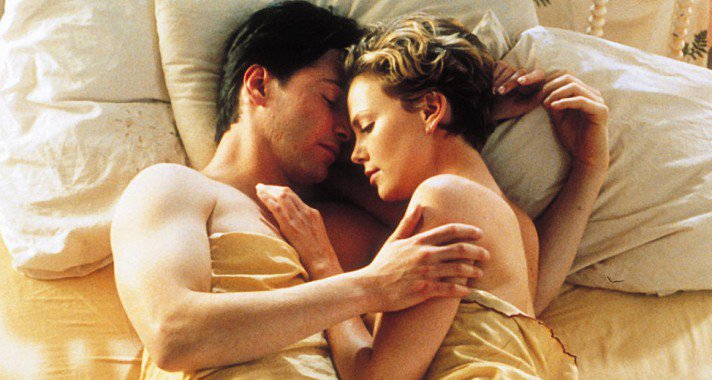 Az utolsó percig fogom a kezed, és még tovább - az életben és azon túl is