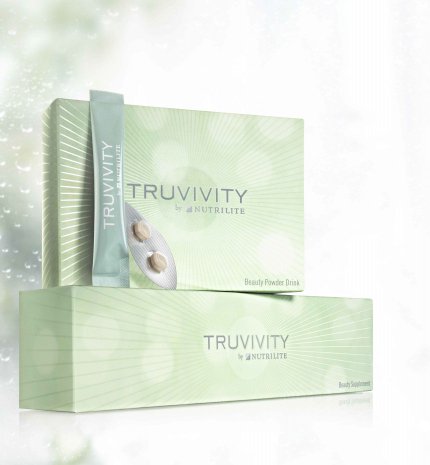 A szépség belülről fakad