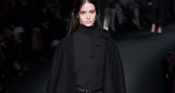 Black is the new black