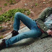 A Levi's tavasza - Divat, divat, életmód, stílus