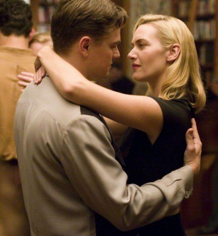 Amikor a férfi az igazit választja