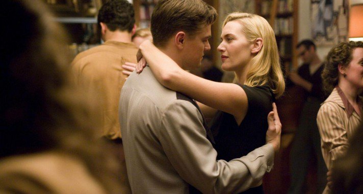 Amikor a férfi az igazit választja