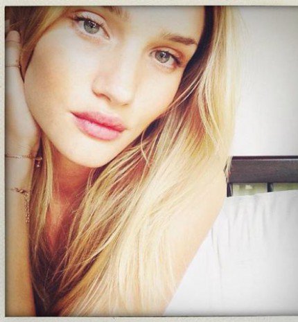 Top 20: Híresek és smink nélkül is gyönyörűek