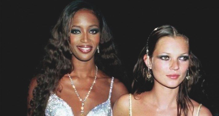 Képgaléria a '90-es évek sztárpartyjairól