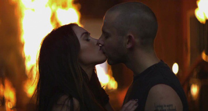 Egy romlott érzelem markában