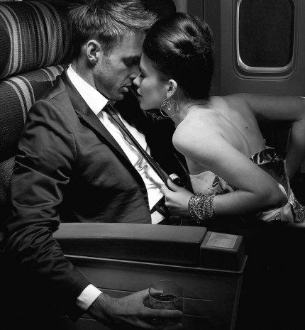 A modern párkapcsolatok