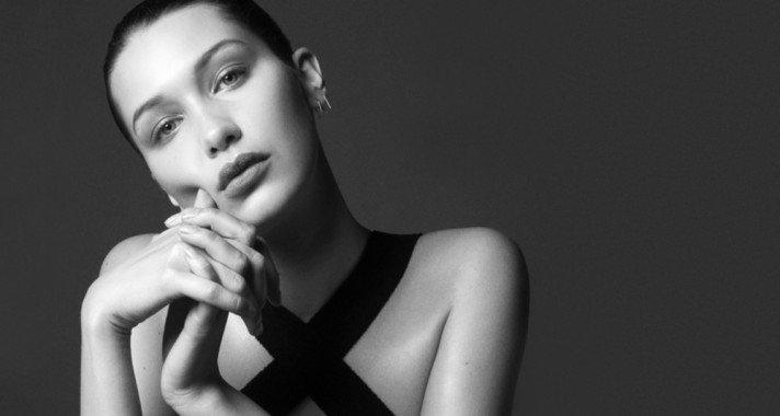 Ciao bella: A divatszakma új üdvöskéje, Bella Hadid