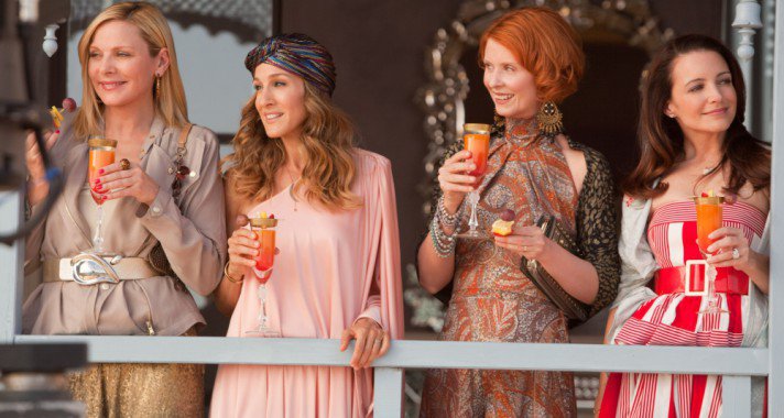 A horoszkópunk szerint, ilyen barátok vagyunk