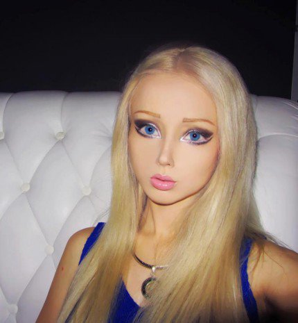 Barbie arcot mindenkinek?