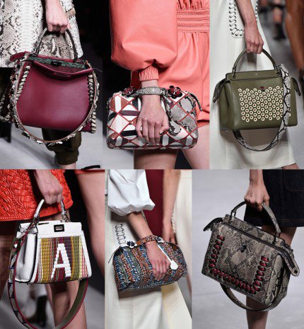 Tavaszi táskatrendek