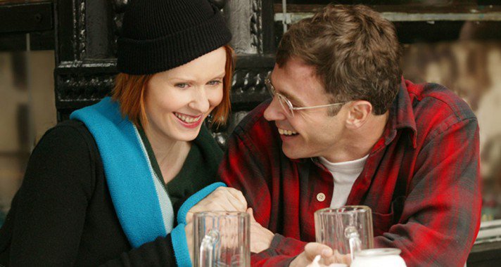 Használati utasítás a férfiakhoz