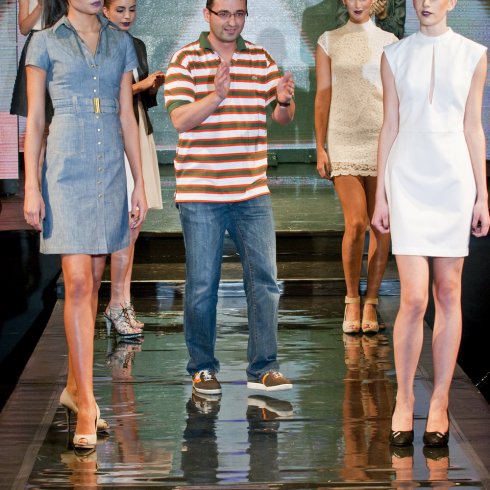 Budapest Fashion Week - Lacoll