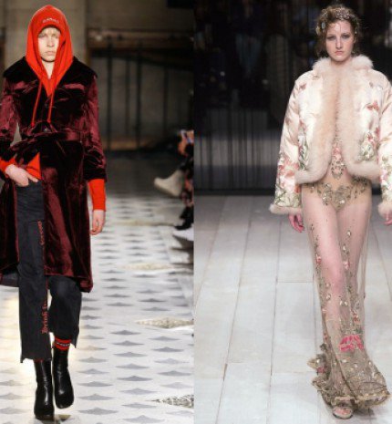 Top 13 trend a divathetekről