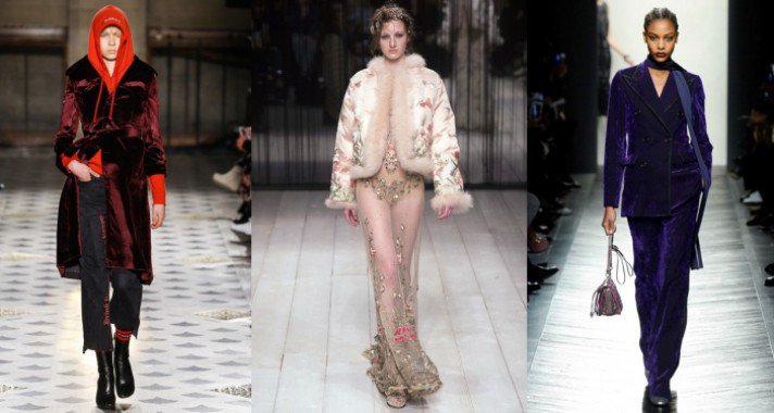 Top 13 trend a divathetekről