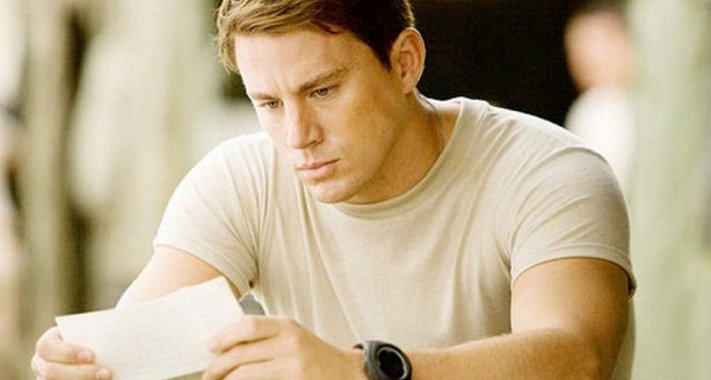 A férfi, aki félt szeretni