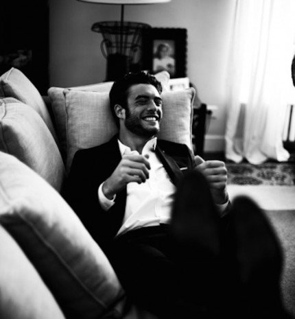 20 tipikus harmincas férfitípus