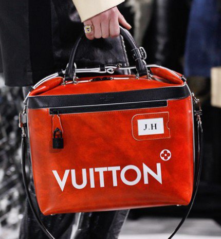 Nagy őszi táska-kalendárka