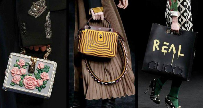 Nagy őszi táska-kalendárka