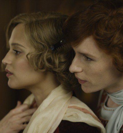 A dán lány című film mögötti igazság: A Wegener házaspár tragikus története