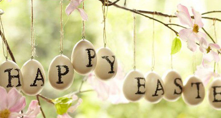 10 apró trükk a húsvéti dekoráláshoz