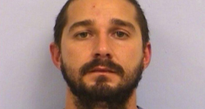 A 7 legbizarrabb letartóztatás a sztárvilágban