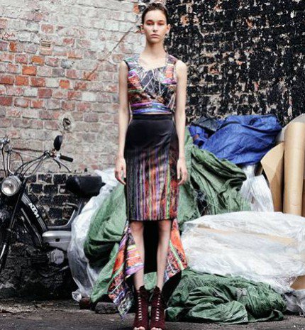 Sziporkázó darabok Szegedi Katától