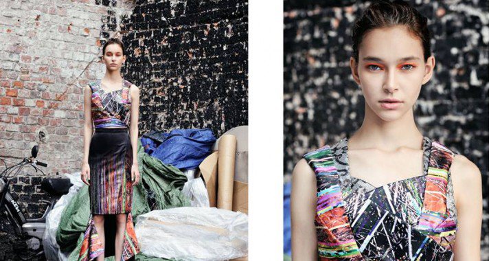 Sziporkázó darabok Szegedi Katától