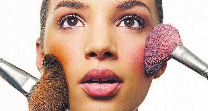 A leggyakoribb sminkbaklövések