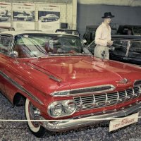 Oldtimer autók - Autó & Motor, divat, életmód, stílus