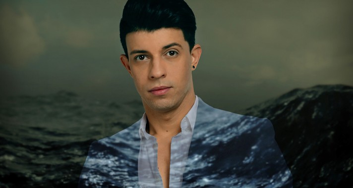 Dalpremier - Mujahid Zoli az újrakezdésről énekel