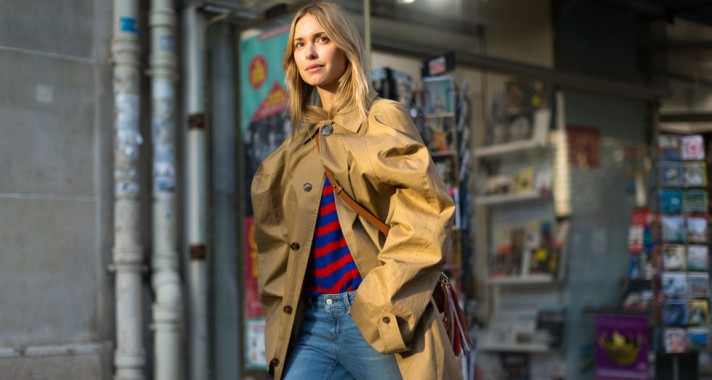 Top 4 tavaszi inspiráció az öltözködésben