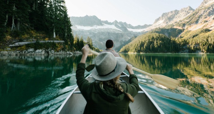 Fogadd meg ezt a 4 dolgot, ha turista helyett utazó akarsz lenni a nyaraláson