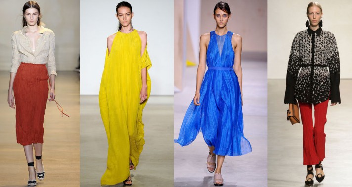 15 trend, amelyet érdemes lesz követned nyáron