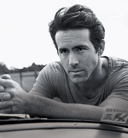 5 alkalom, amikor legszívesebben felfaltuk volna Mr. Reynoldsot