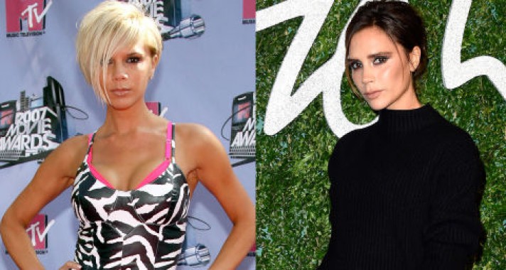 Drámai átalakulások a sztárvilágban