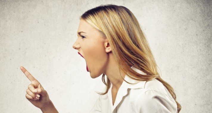 50 dolog, amivel a nők el tudják ijeszteni a férfiakat