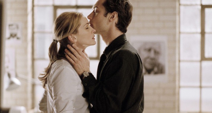 Évek óta nem ér hozzá a férje